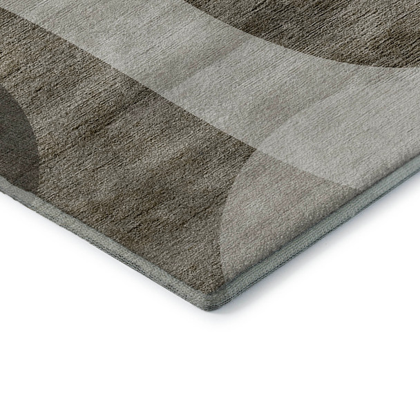 Addison Mayfield AMF657 Taupe Rug