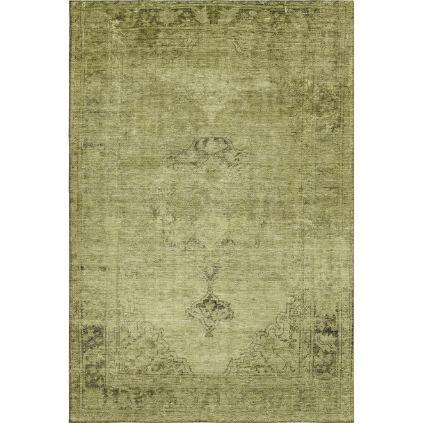 Addison Mayfield AMF658 Khaki Rug