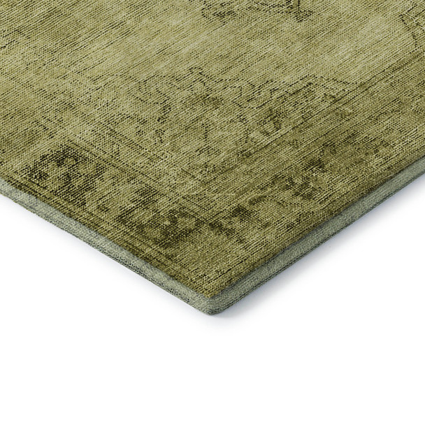 Addison Mayfield AMF658 Khaki Rug