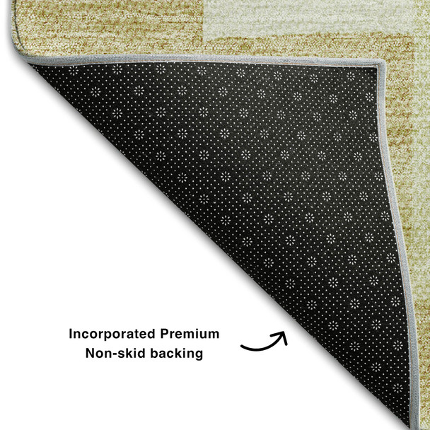 Addison Mayfield AMF659 Beige Rug