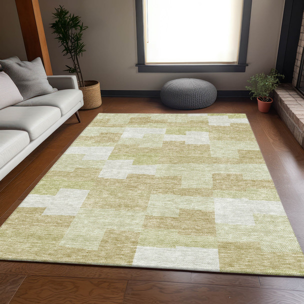 Addison Mayfield AMF659 Beige Rug