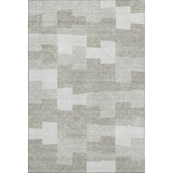 Addison Mayfield AMF659 Taupe Rug