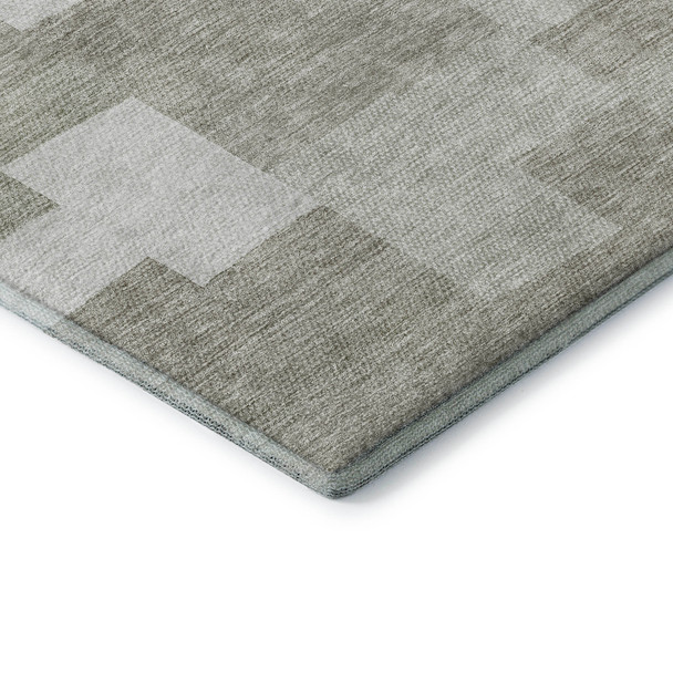 Addison Mayfield AMF659 Taupe Rug