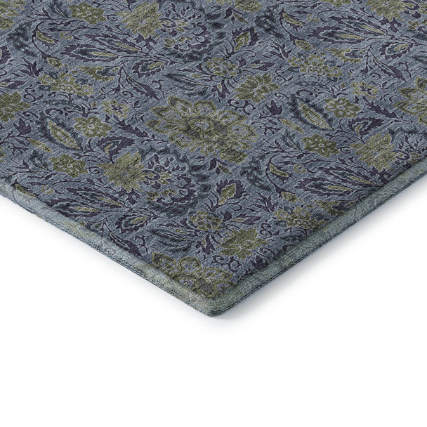 Addison Mayfield AMF660 Denim Rug
