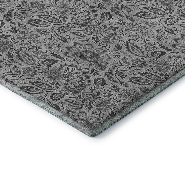 Addison Mayfield AMF660 Gray Rug