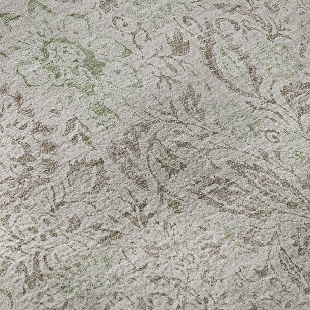 Addison Mayfield AMF660 Taupe Rug