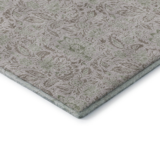 Addison Mayfield AMF660 Taupe Rug