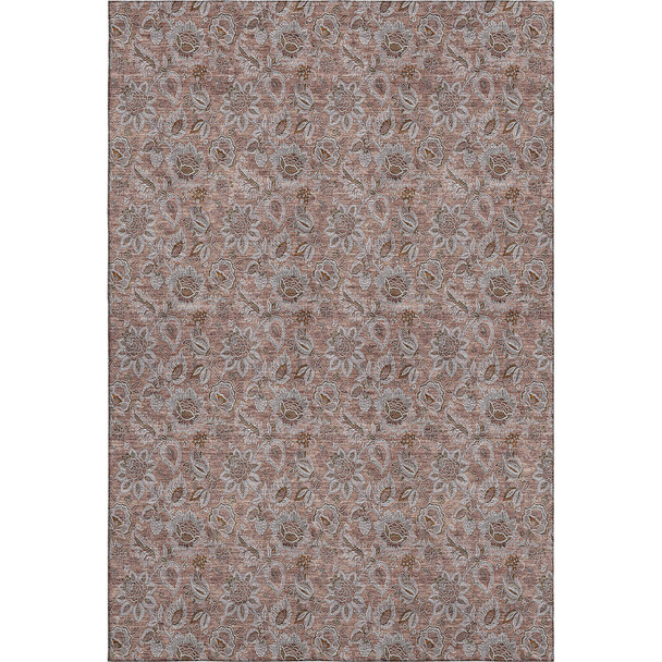 Addison Mayfield AMF661 Copper Rug