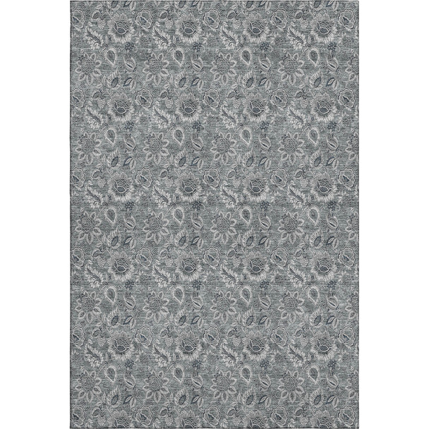 Addison Mayfield AMF661 Gray Rug