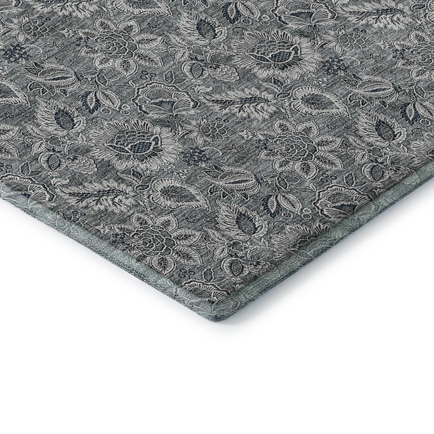 Addison Mayfield AMF661 Gray Rug