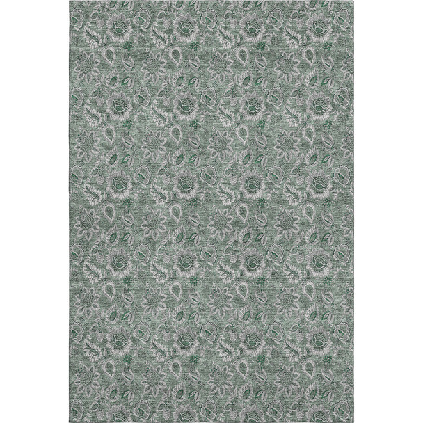 Addison Mayfield AMF661 Sage Rug
