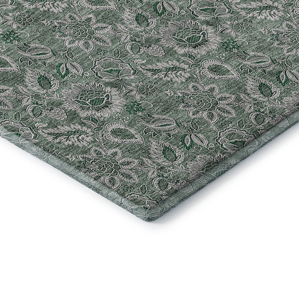 Addison Mayfield AMF661 Sage Rug