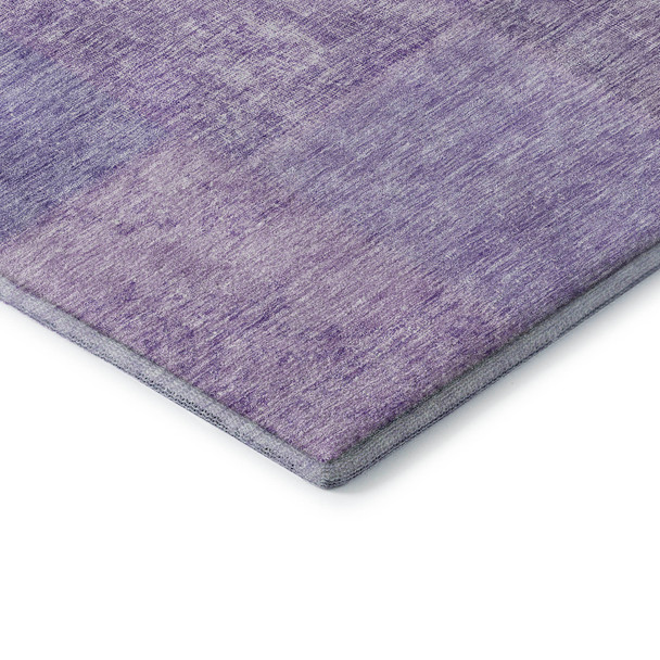 Addison Mayfield AMF664 Lavender Rug