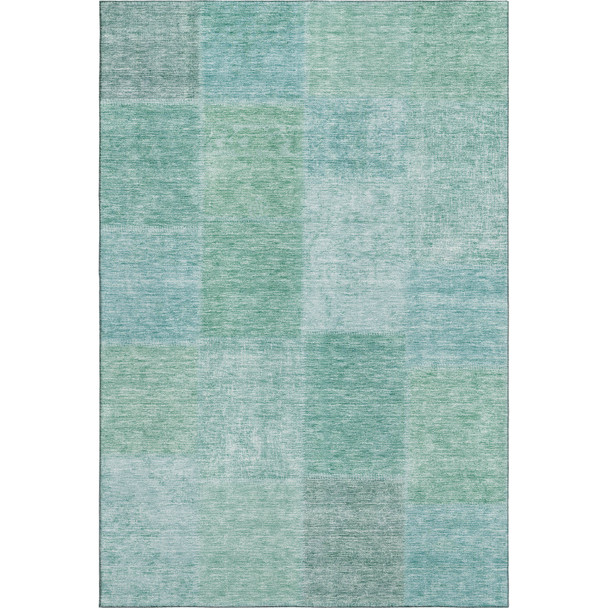 Addison Mayfield AMF664 Teal Rug