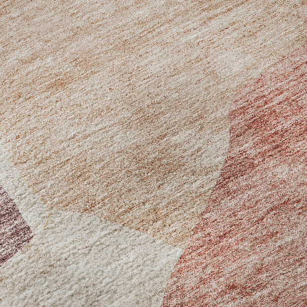 Addison Mayfield AMF665 Blush Rug