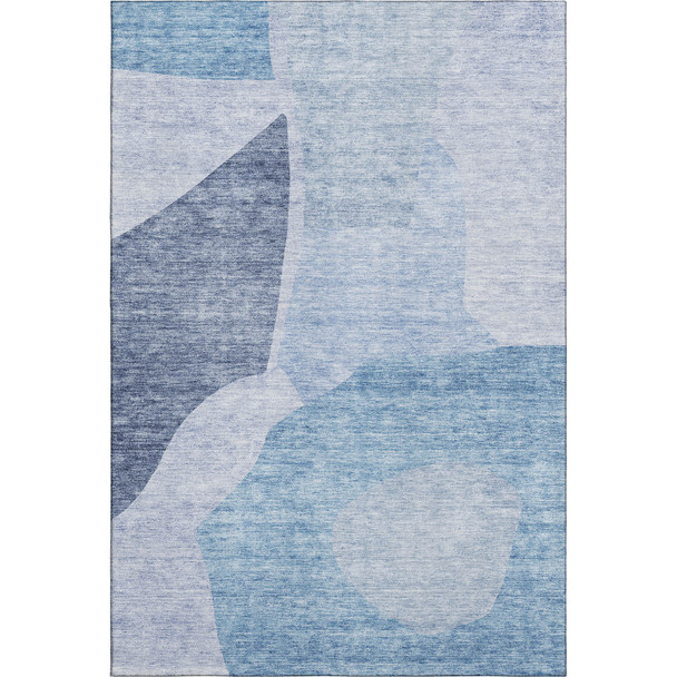 Addison Mayfield AMF665 Denim Rug