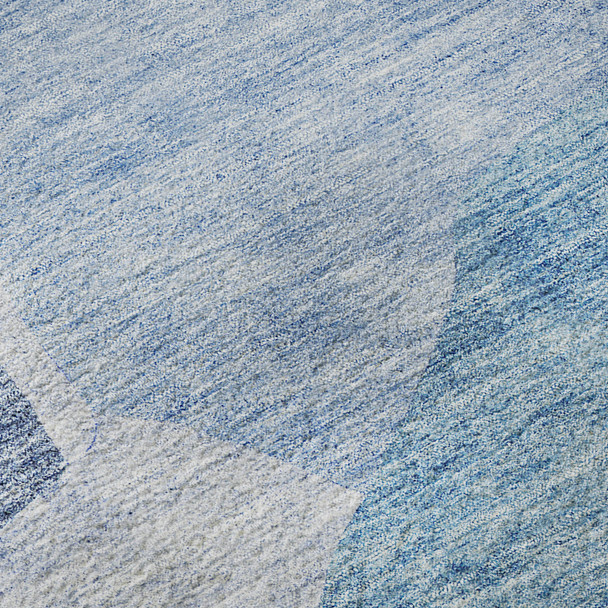 Addison Mayfield AMF665 Denim Rug