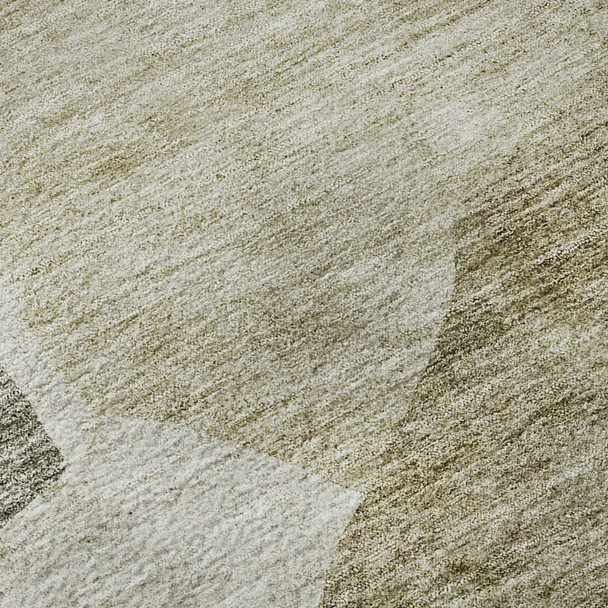 Addison Mayfield AMF665 Taupe Rug