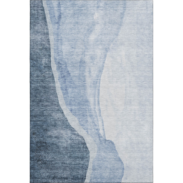 Addison Mayfield AMF667 Blue Rug