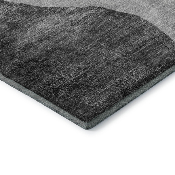 Addison Mayfield AMF667 Gray Rug