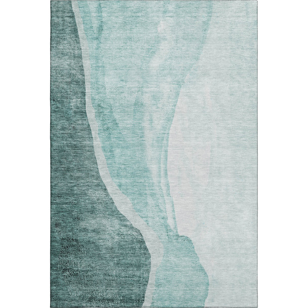Addison Mayfield AMF667 Teal Rug
