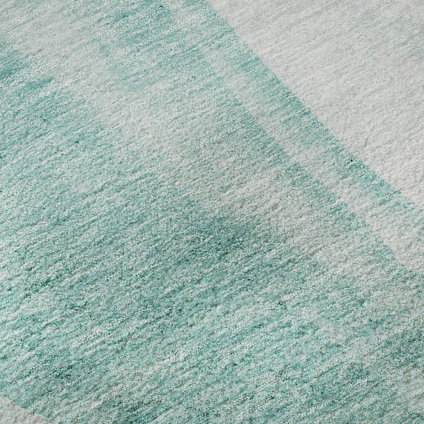 Addison Mayfield AMF667 Teal Rug