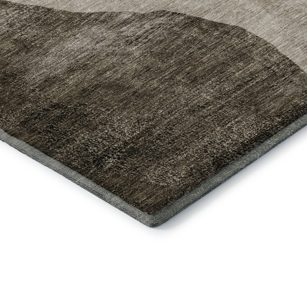Addison Mayfield AMF667 Taupe Rug