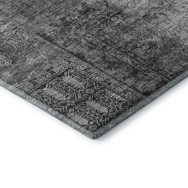 Addison Mayfield AMF669 Gray Rug