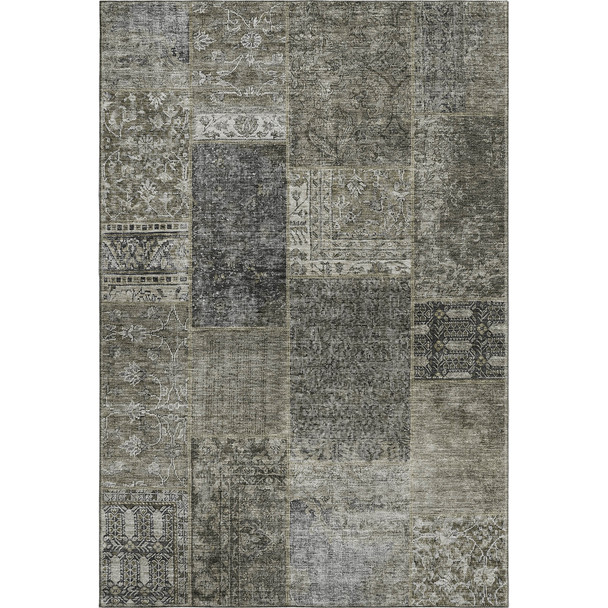 Addison Mayfield AMF669 Taupe Rug