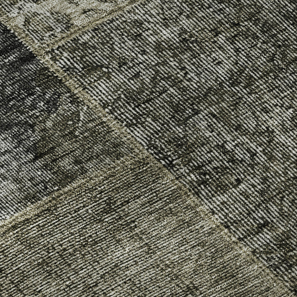 Addison Mayfield AMF669 Taupe Rug
