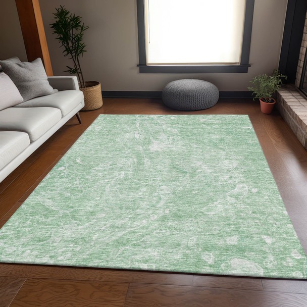 Addison Mayfield AMF670 Mint Rug