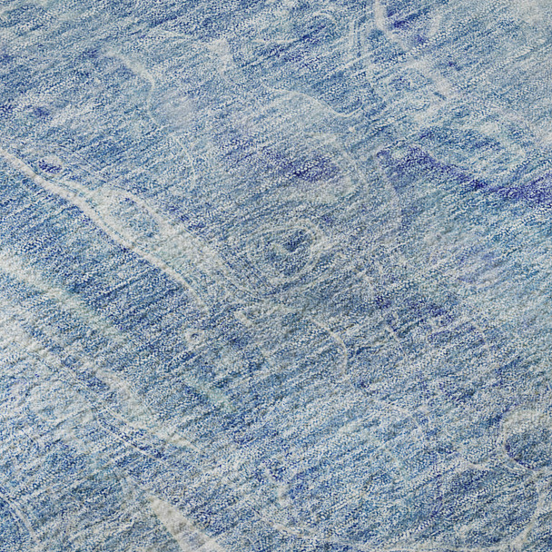 Addison Mayfield AMF670 Sky Rug