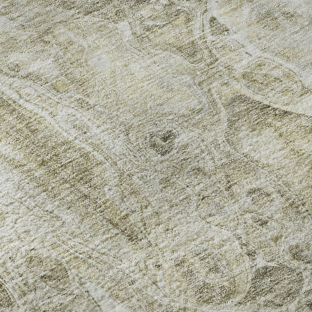 Addison Mayfield AMF670 Tan Rug