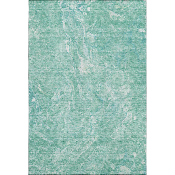 Addison Mayfield AMF670 Teal Rug