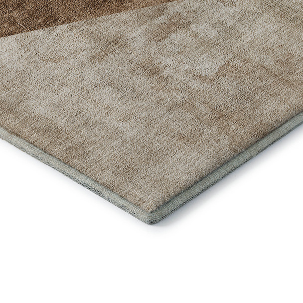 Addison Mayfield AMF671 Brown Rug