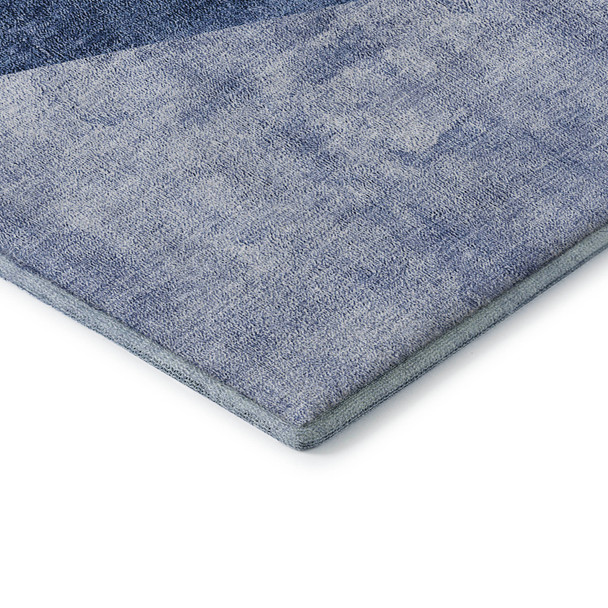 Addison Mayfield AMF671 Blue Rug