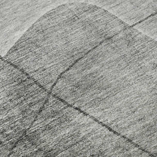 Addison Mayfield AMF672 Gray Rug