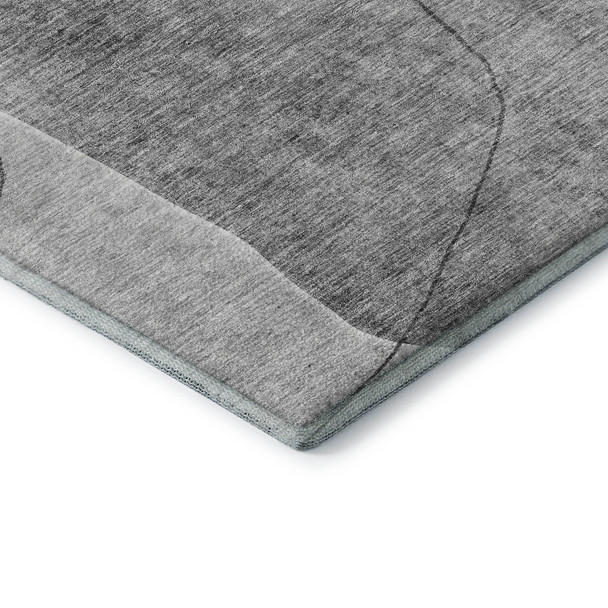 Addison Mayfield AMF672 Gray Rug