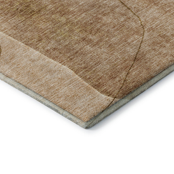 Addison Mayfield AMF672 Paprika Rug