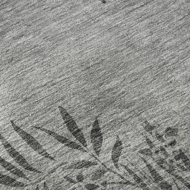 Addison Mayfield AMF673 Pewter Rug