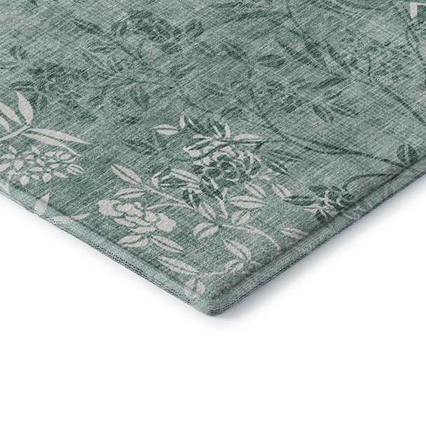 Addison Mayfield AMF673 Sage Rug