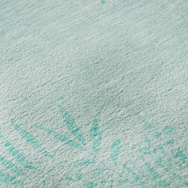 Addison Mayfield AMF673 Teal Rug