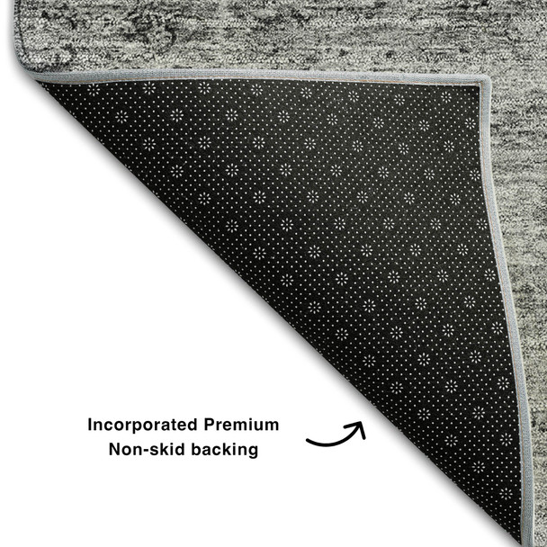 Addison Mayfield AMF675 Gray Rug