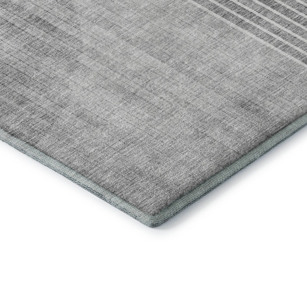 Addison Mayfield AMF676 Gray Rug