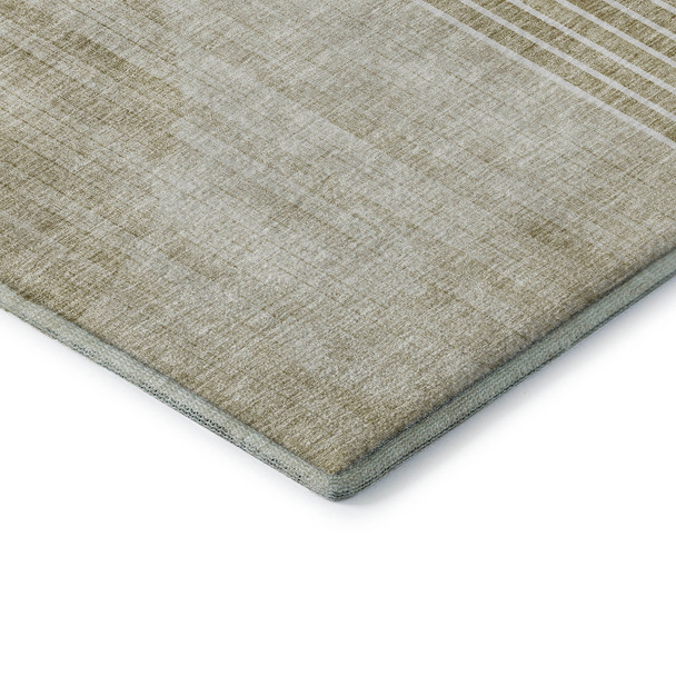 Addison Mayfield AMF676 Taupe Rug