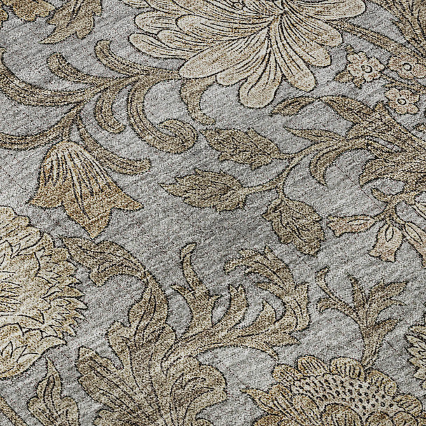 Addison Mayfield AMF677 Gray Rug