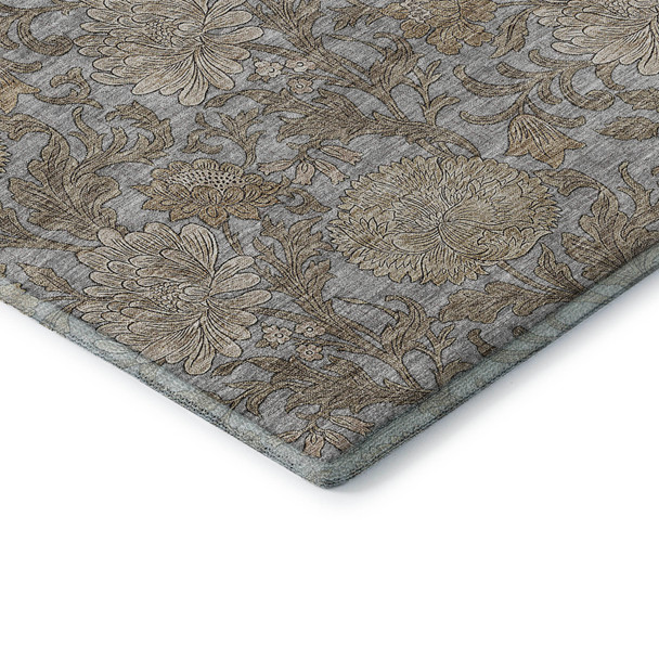 Addison Mayfield AMF677 Gray Rug