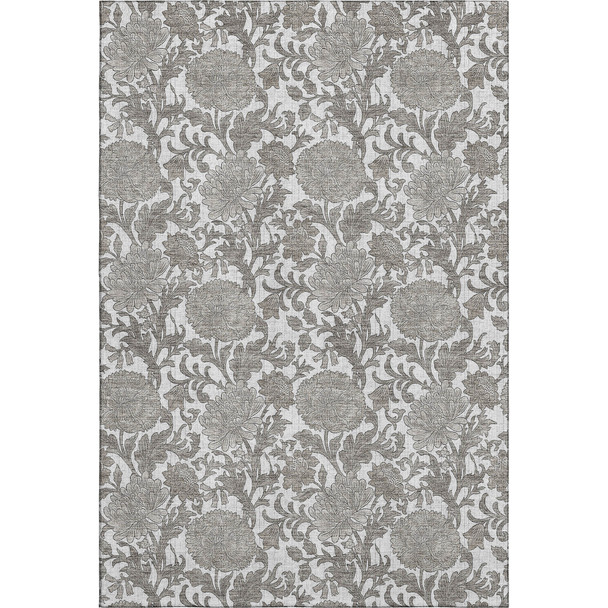 Addison Mayfield AMF677 Ivory Rug