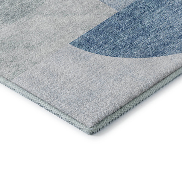 Addison Mayfield AMF678 Blue Rug