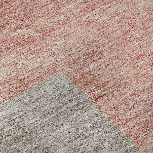 Addison Mayfield AMF678 Copper Rug